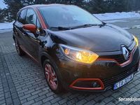 Używany Renault Captur 2015 SUV