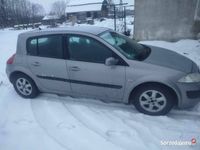 używany Renault Mégane II 1.6