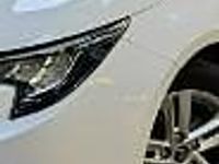 Używany Toyota Corolla 122 KM (89 kW) 2019 Biały Kombi