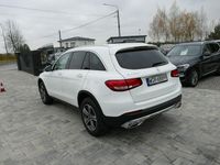 używany Mercedes GLC300 Elegance. Gwarancja!