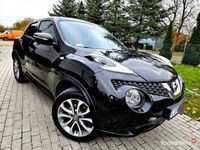 używany Nissan Juke 1.5. 2015r. Idealny.