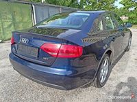 używany Audi A4 1.8T 120PS Klimatronic, ESP, Alu! Zapraszam