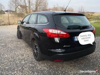 używany Ford Focus mk3 krajowy Polski salon