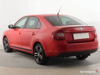 używany Skoda Rapid 1.2 TSI