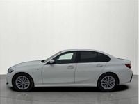 Używany BMW 330 Comfort Edition 245 KM (180 kW) 2024 Biel alpejska Sedan/Limuzyna