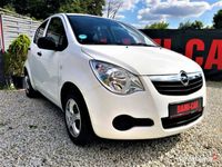 używany Opel Agila 1.0 68 KM Zarejestrowany, Niski Przebieg, 2 Kpl.…