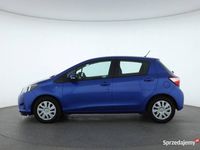 używany Toyota Yaris 1.0 VVT-i