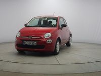 używany Fiat 500 1.2 Pop ! Z Polskiego Salonu ! Faktura VAT! I (2007-)