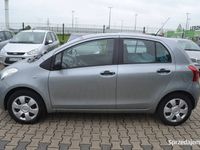 używany Toyota Yaris Yaris, z Niemiec, OPŁACONY, gwarancja(101) z Niemiec, OPŁACONY, gwarancja(101)