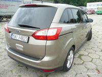 Używany Ford Grand C-Max 2019 Minivan