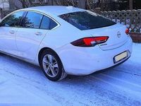 używany Opel Insignia 1.5 Turbo. Automat. Perła. Salon. Max opcja 2018