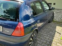 używany Renault Clio II Sprzedam