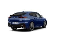 Używany BMW X2 Luxury Line 317 KM (233 kW) 2025 Niebieski portimao m metalizowany SUV