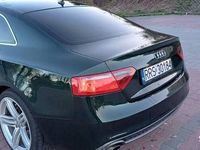 używany Audi A5 100% sprawne bez wkładu finansowego !