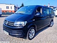 Używany VW Caravelle 150 KM (110 kW) 2018 Minivan