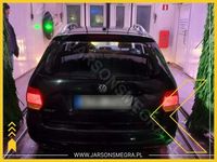 Używany VW Golf VI 122 KM (89 kW) 2010 Czarny Hatchback