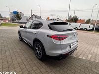 używany Alfa Romeo Stelvio MY24 VELOCE 2.0 GME 280 KM AT8 AWD