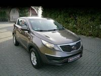 używany Kia Sportage 1.7d Led Stan b.dobry 100%Bezwypadkowy z Niemiec Gwarancja 12…