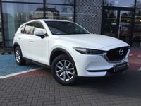 używany Mazda CX-5 