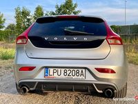 Używany Volvo V40 2015 Kombi