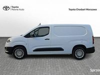 używany Toyota Proace City 1.5 D4D 102KM Long COMFORT, salon Polska…