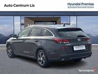 Używany Hyundai i30 120 KM (88 kW) 2023 Granatowy Kombi