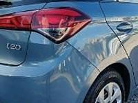 używany Hyundai i20 Super stan* Oryginał* II (2014-2020)
