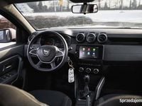 Używany Dacia Duster 2022 Szary SUV