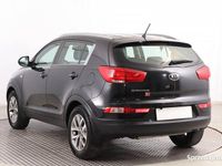 używany Kia Sportage 1.6 GDI