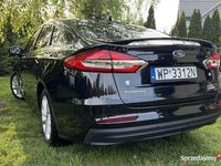 używany Ford Fusion (Mondeo) 2019r., Hybryda, piękny