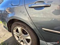 Używany Peugeot 407 2005