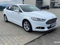 używany Ford Mondeo mk5 1.5 benzyna