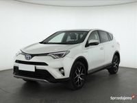 używany Toyota RAV4 Hybrid 2.5 Hybrid