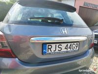 Używany Honda Civic 2004 Szary Hatchback