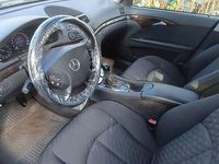 Używany Mercedes E200 2004