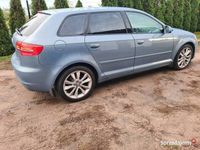 Używany Audi A3 140 KM (102 kW) 2011 Hatchback