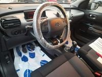 używany Citroën C4 Cactus BEZKOLIZYJNY,ORYGINALNY LAKIER,WYMIENIONY ROZRZĄD PRZY 117.000 km