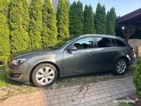 używany Opel Insignia 2017 2.0