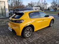 używany Peugeot e-208 Allure Pack EV 136 KM II (2019 -)