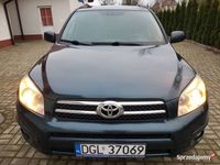 używany Toyota RAV4 SUV 2,2 D-CAT+HAK+KLIMA !!!