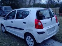 Używany Suzuki Alto 2011 Biały Hatchback