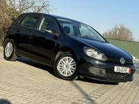używany VW Golf VI 1.4dm 80KM 2009r. 199 000km