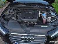 używany Audi A4 Rok 2012!! 2,0 Diesel!! Niski Przebieg!! Automat!!