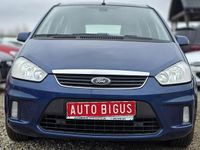 używany Ford C-MAX Ghia climatronic lift I (2003-2010)