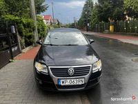 Używany VW Passat 2006