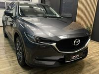 używany Mazda CX-5 2.0 165KM* GWARANCJA * bezwypadkowa * full LED *…