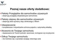 Używany VW T-Cross 95 KM (69 kW) 2022 SUV