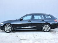 używany BMW 318 i Touring