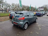 używany Mitsubishi Colt 1.3 Benzyna 95 KM, Automat, Klimatyzacja, A…