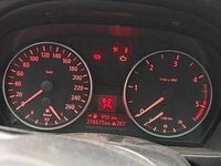 używany BMW 318 seria 3 d